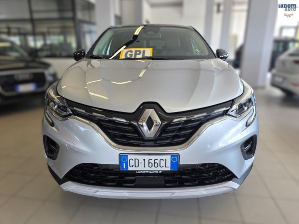 CAPTUR INTENS GPL